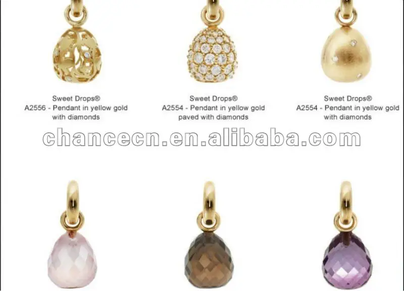 Fashion Custom Engraved Metal Stainless Steel Charms Pendants Wholesale for Jewelry Making