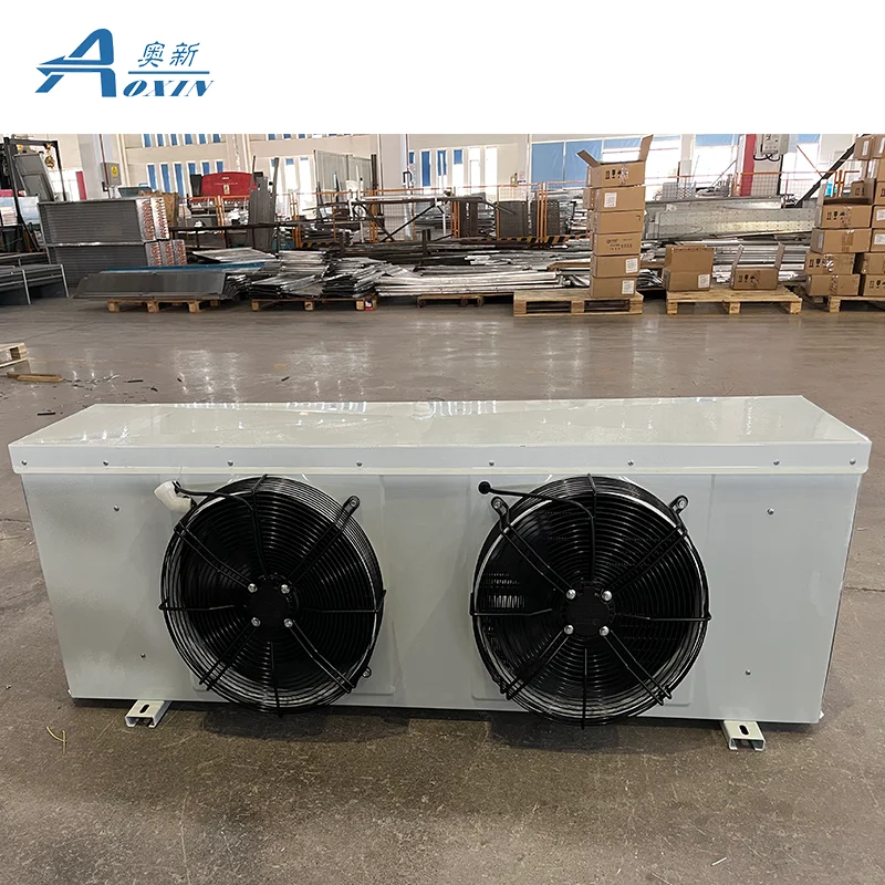 DD DJ DL Type Air Cooler System Unit Rooftop Mounted Cooled Evaporator for Cold Room