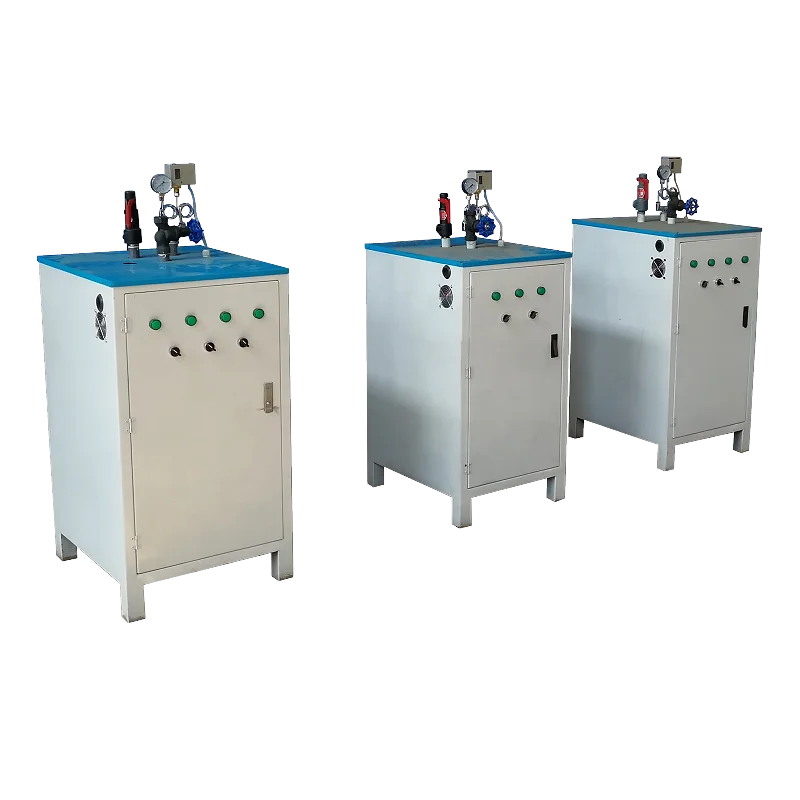 2019 best selling products automatic boiler heating stop steam generator car wash