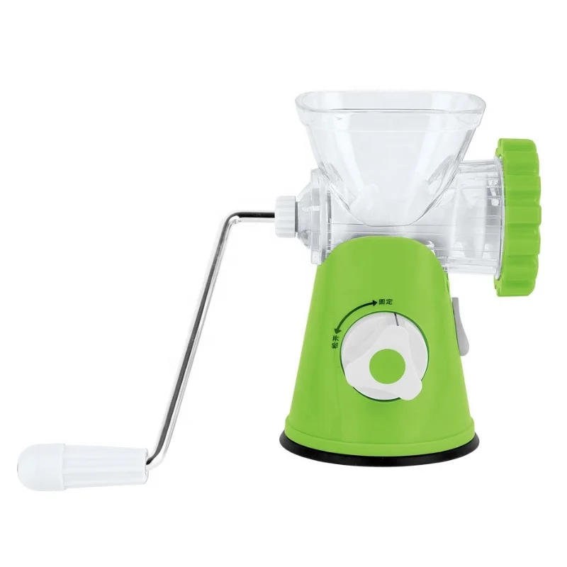 Household Kitchen Food Grinder Cheap Stainless Steel Small Best Meat Cutter Electric Meat Grinder