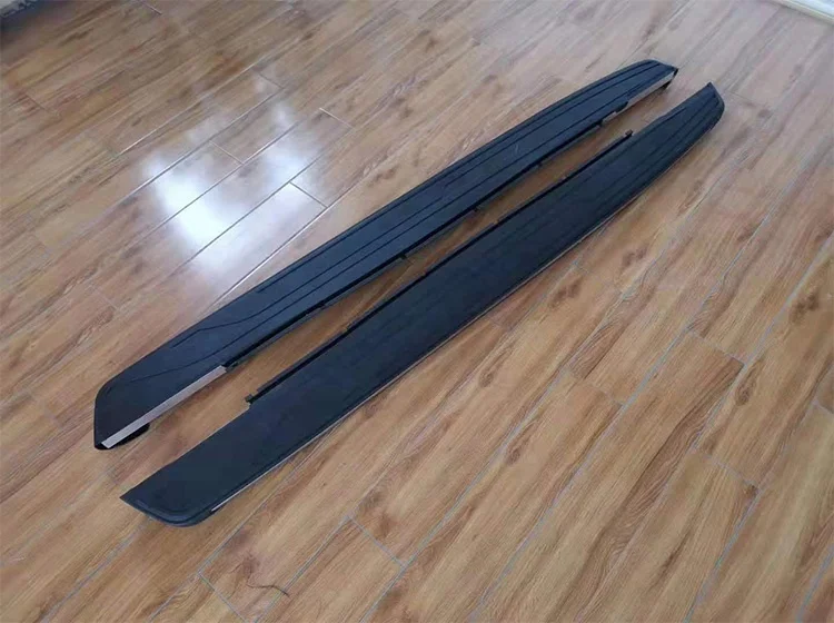 Wholesale Low Price Running Boards Side Step Pedal for Honda Pilot 2016+