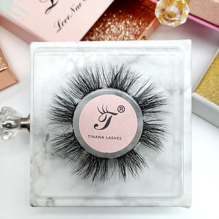 Factory price Korea silk hand made 3D silk lashes faux mink eyelash glue for segmented lashes