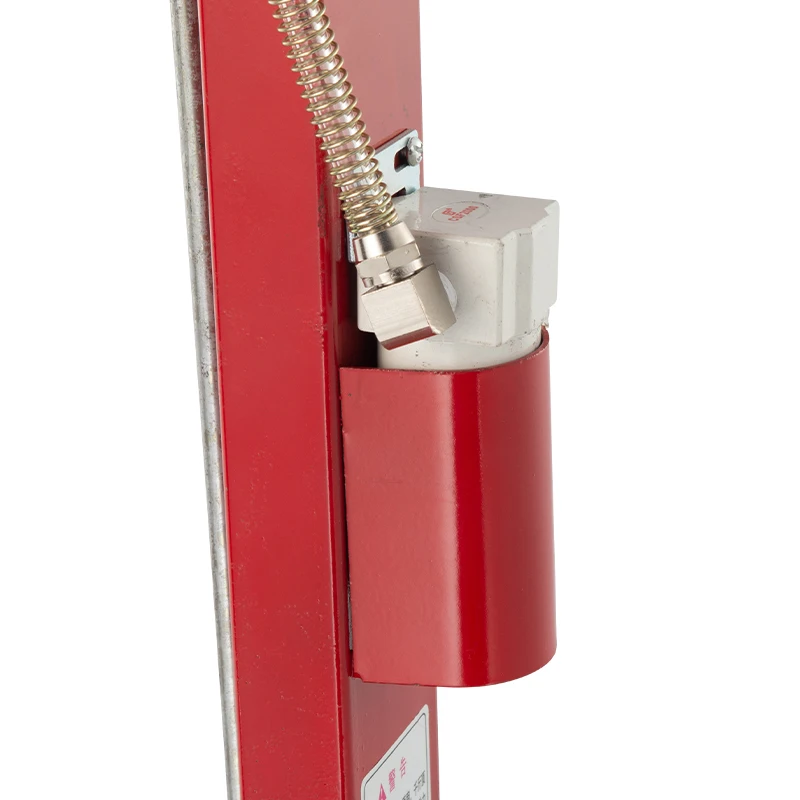 
air bottle pump hydraulic car jack lift 50T 80T 100T 