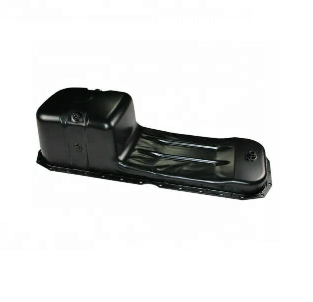 Масляный поддон для двигателя Cummins Desg. ISX 15,0/11,9 3679945