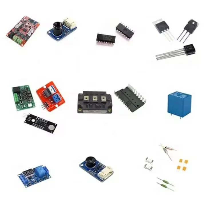 100% New  electronic components XW-3648-12-60W 36v 48v 12v 5A output input one stop bom service  chip in stock