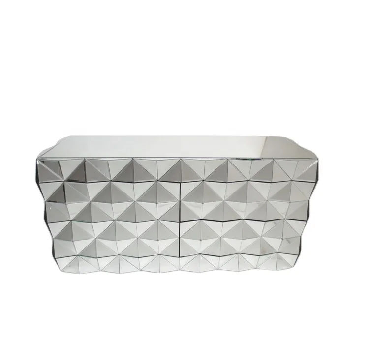 3d стиль, художественный Декор ручной работы, комод, шкафы для гостиной, зеркальный буфет, медиашкафы для дома