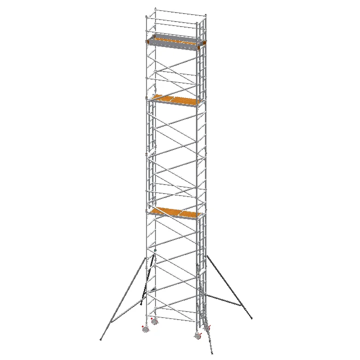 Заводская цена, сертификация GS, легкая конструкция, подвижные строительные леса