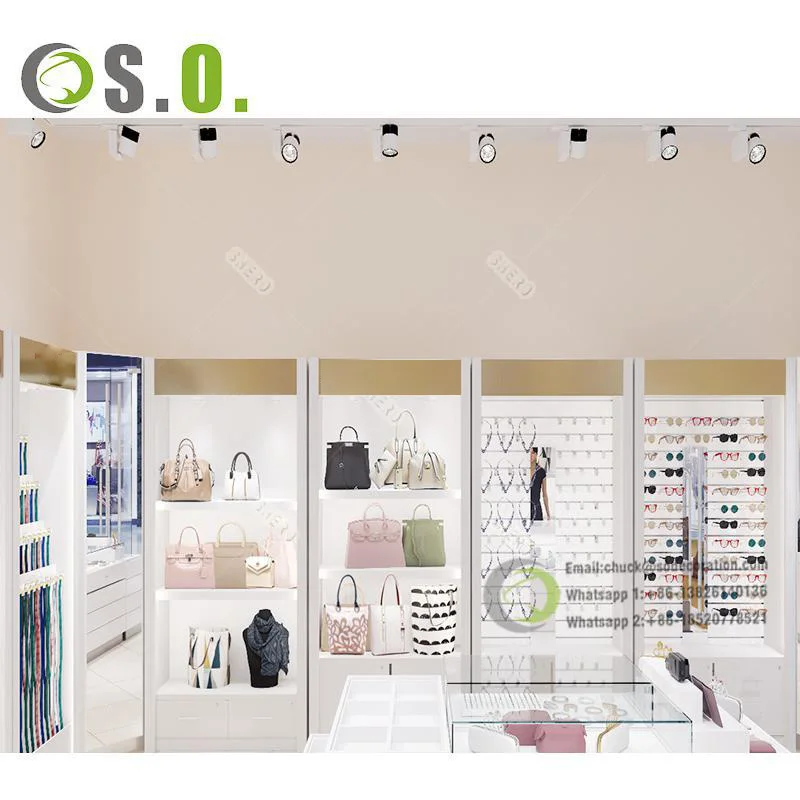 bag display cabinet shoes display cabinet handbag display case