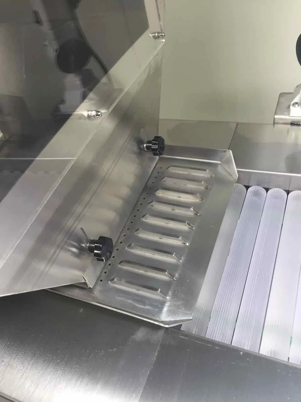 Pharmaceutical Machinery Tablet & Capsule Pill Inspection Machine Inspecting Machine