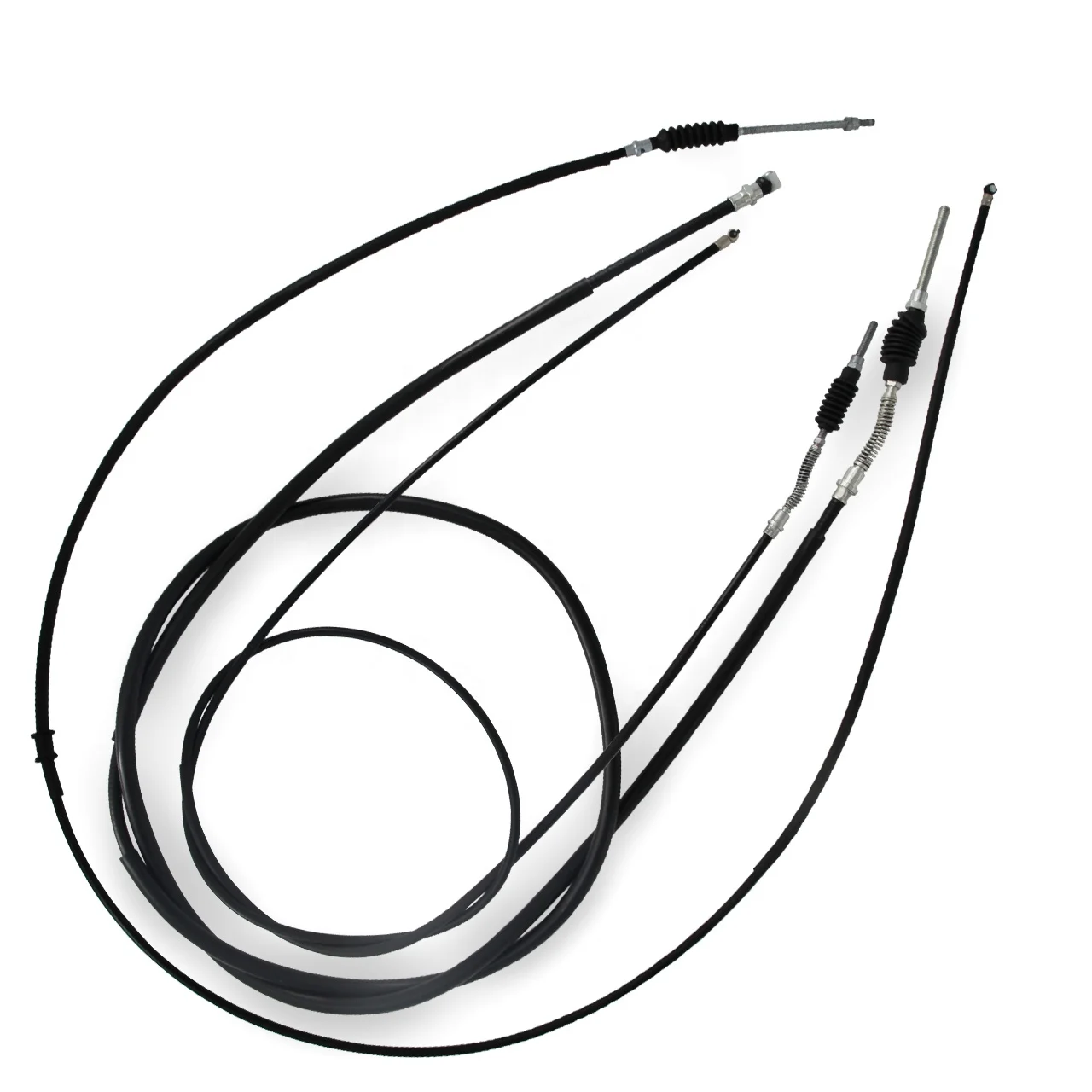 High Quality Motorcycle Parts Motorcycle cable Rear Hand Brake Cable For TYPHOON VESPA TYPHOON 50 LIBERTY 50 FLY 50