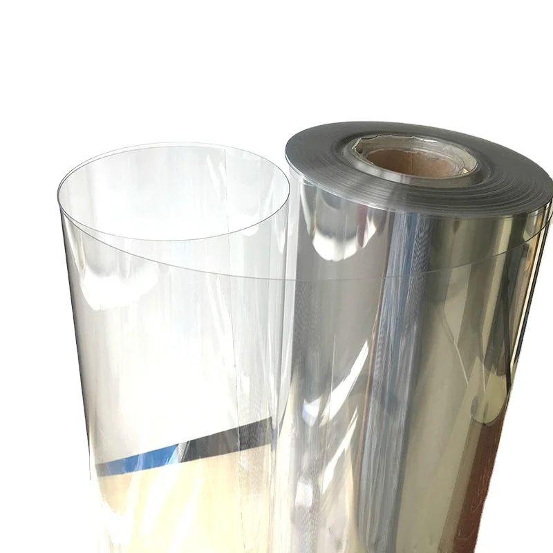 Биоаксиально ориентированная полиэфирная пленка/бопетовая пленка/диффузионная пленка