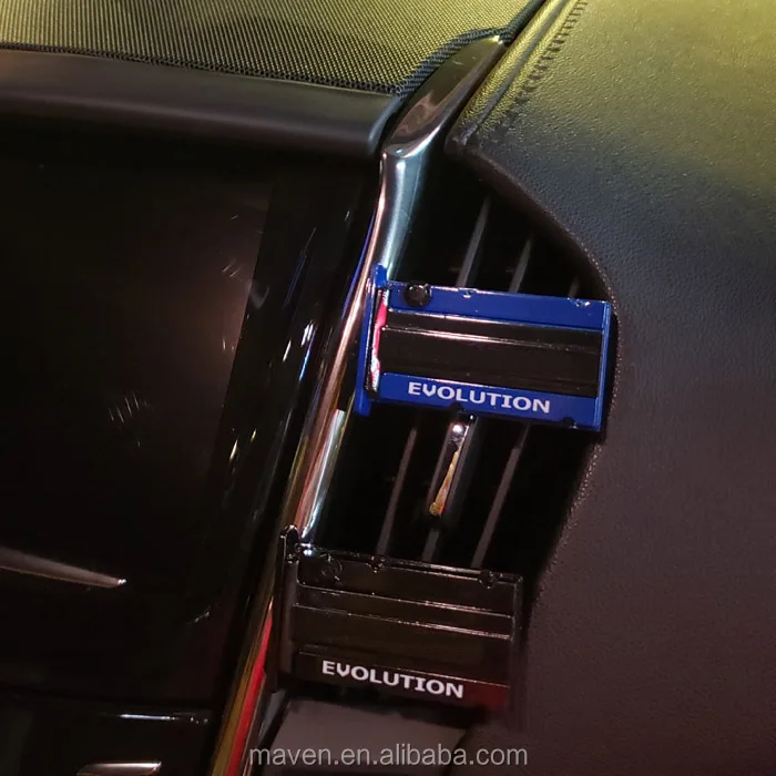 AFR57 evo Freshener 2