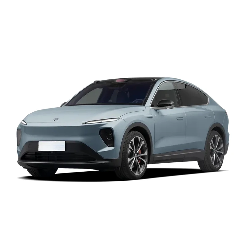 2023 Hot Sale Nio EC7 Luxury 5-Seater Electric SUV Brand New Energy Vehicles Afable Luxury EV Car