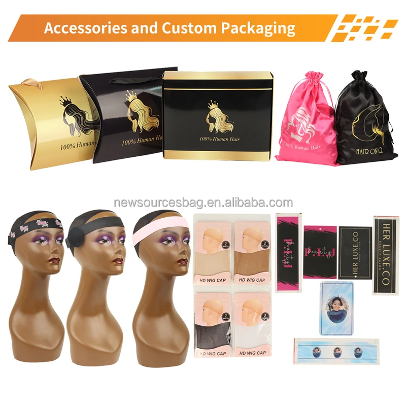 Мягкие шелковые атласные шляпки для сна с логотипом на заказ Детские Атласные регулируемые эластичные повязки голову HB002