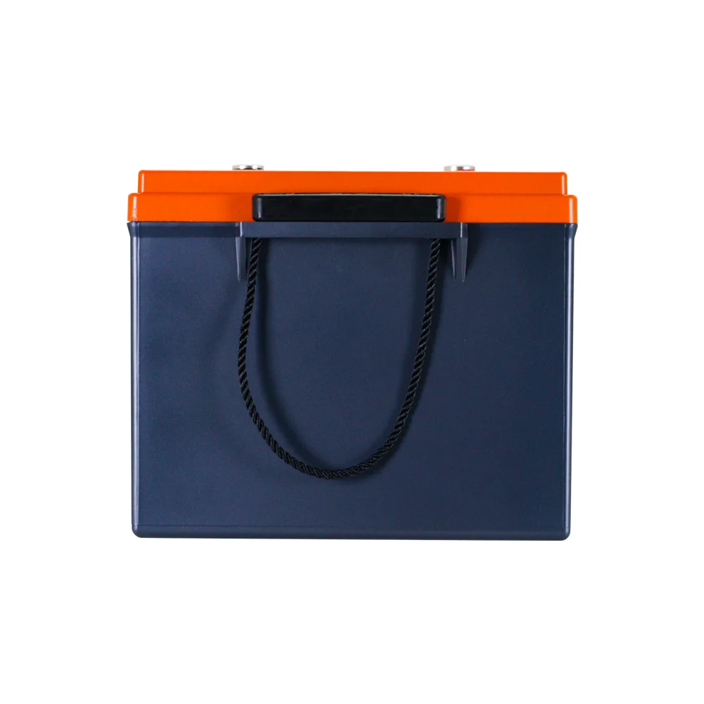 Golf Cart  Batteries Wholesale 200Ah 15S 16S 48V Lifepo4 BMS Deep Cycle Lithium Ion Battery Replaceable Battery Electric Car