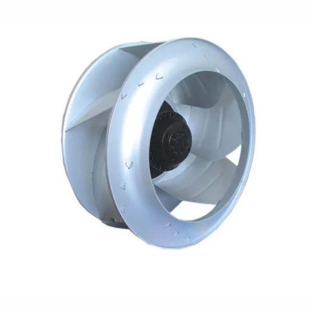 CQC Qualified High Quality Industrial Centrifugal Blower Fan