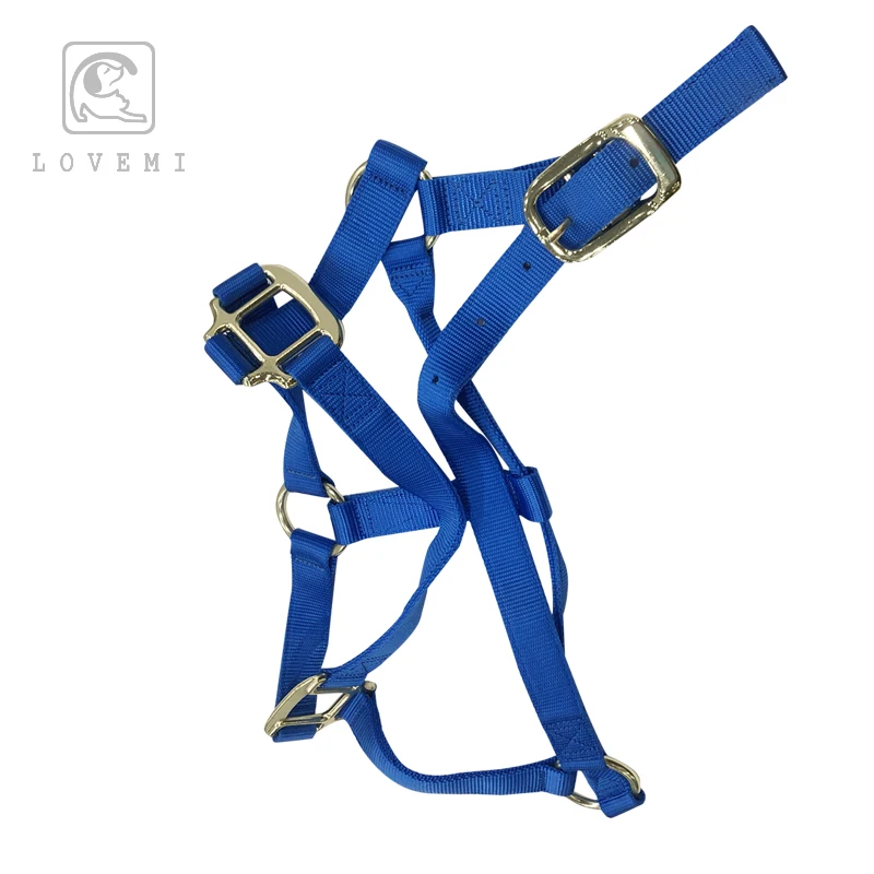 Premium Eco-Friendly Long Durable Horse Rope Halter