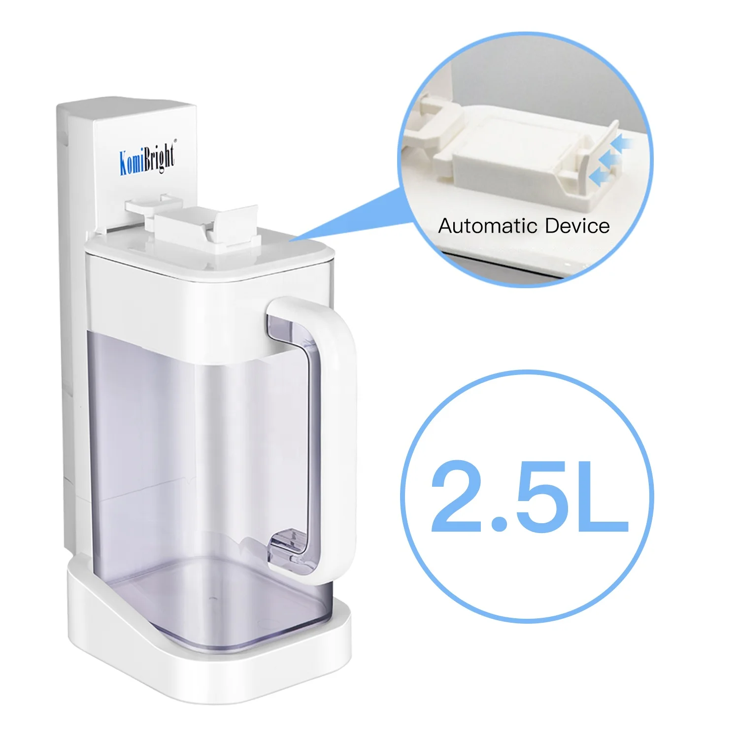 Household Reverse Osmosis Water Filtration Machine RO System Water Purifier