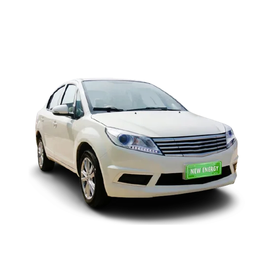  Hot Selling And High Speed EEC Electric Car With Sedan For