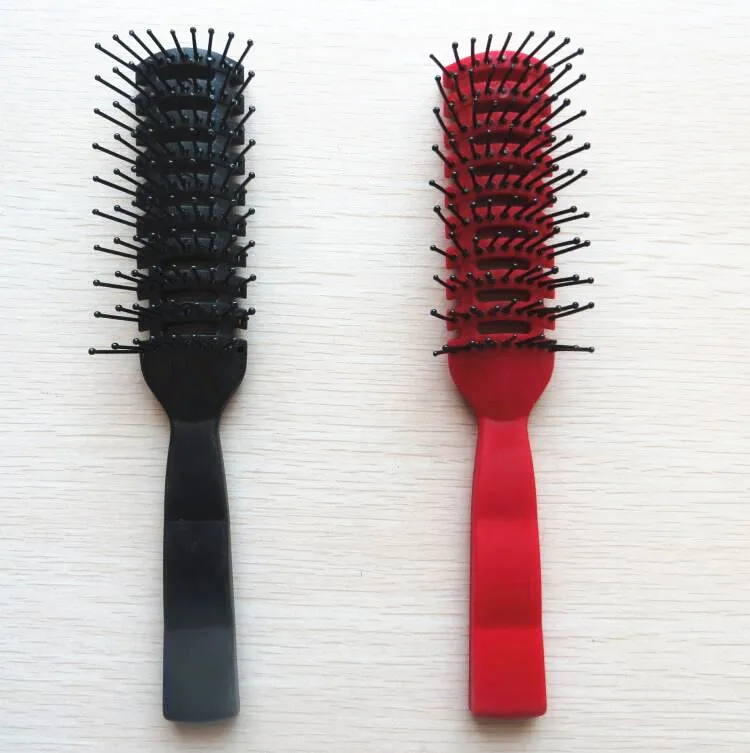 
Skeleton hair brush / Skeleton brush 