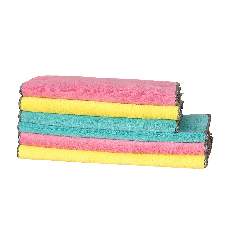 ZKJJ Super Absorbent Quick-Dry Exercise Towel Embroidery Custom Microfiber Sports Gym Towel high quality microfiber towels