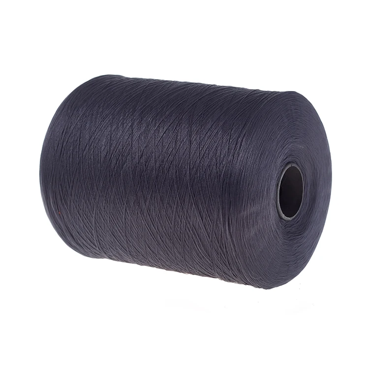  polyester yarn dyed