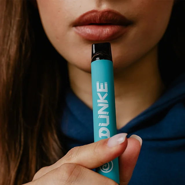 DUNKE Wholesale High Quality Battery Vape Disposable Vaper Pod Vap