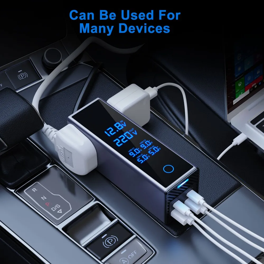 300w car inverter (6)
