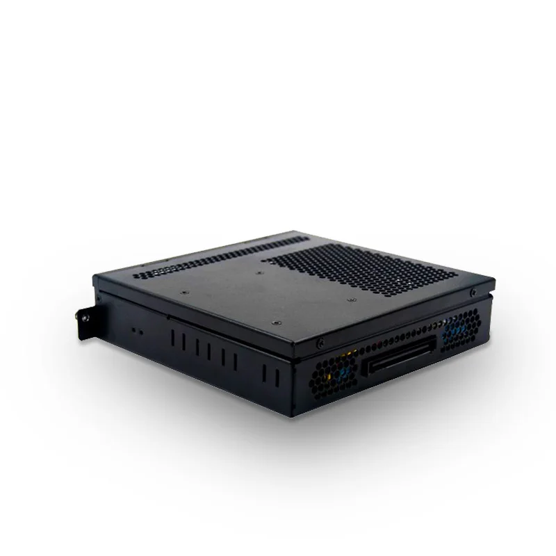 Onboard Intel I3/I5/I7CPU/Celeron 1037U I7 OPS Mini PC All In One Industrial PC