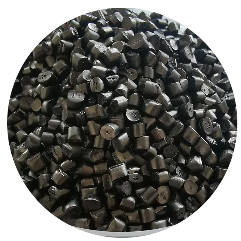 Special black masterbatch for agricultural film, offer from China masterbatch factory
