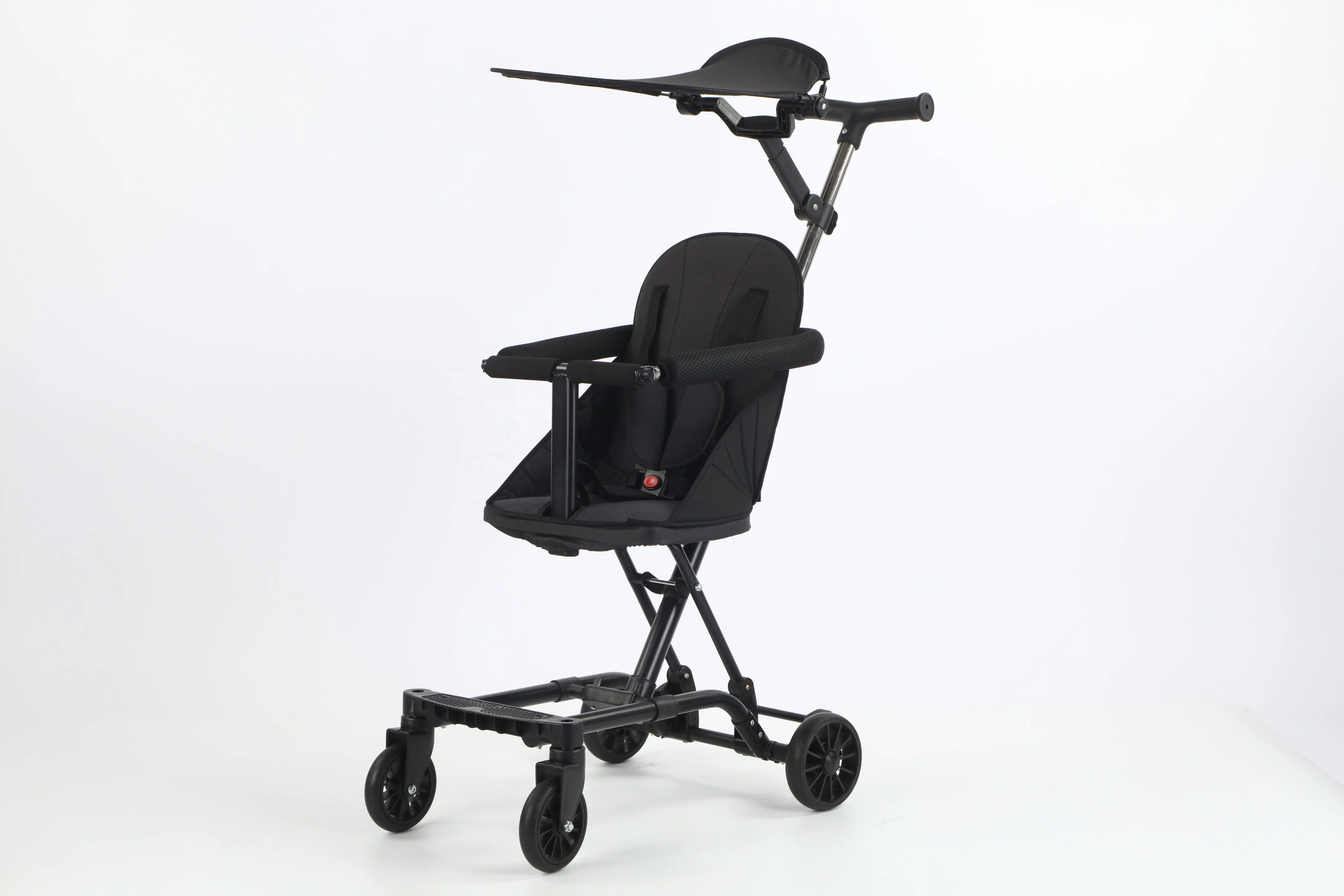 Best Selling Factory Directly Wholesale Two-way Baby Strollers, Baby Strollers Cotton for 6 Months - 3 Years