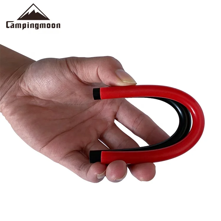 Rubber Products Customized Foam Hose Antiskid Colorful Hose Silicone Rubber Tube