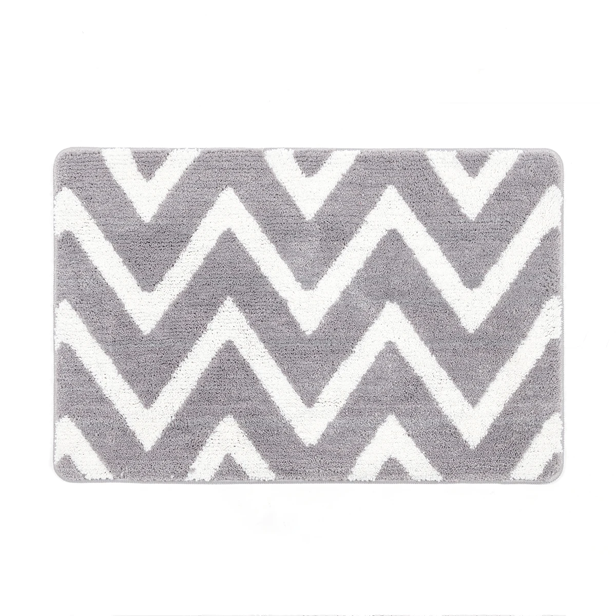 DADA bath mats soft absorbent for bathroom non slip waterproof bathtub anti-slip bath mat