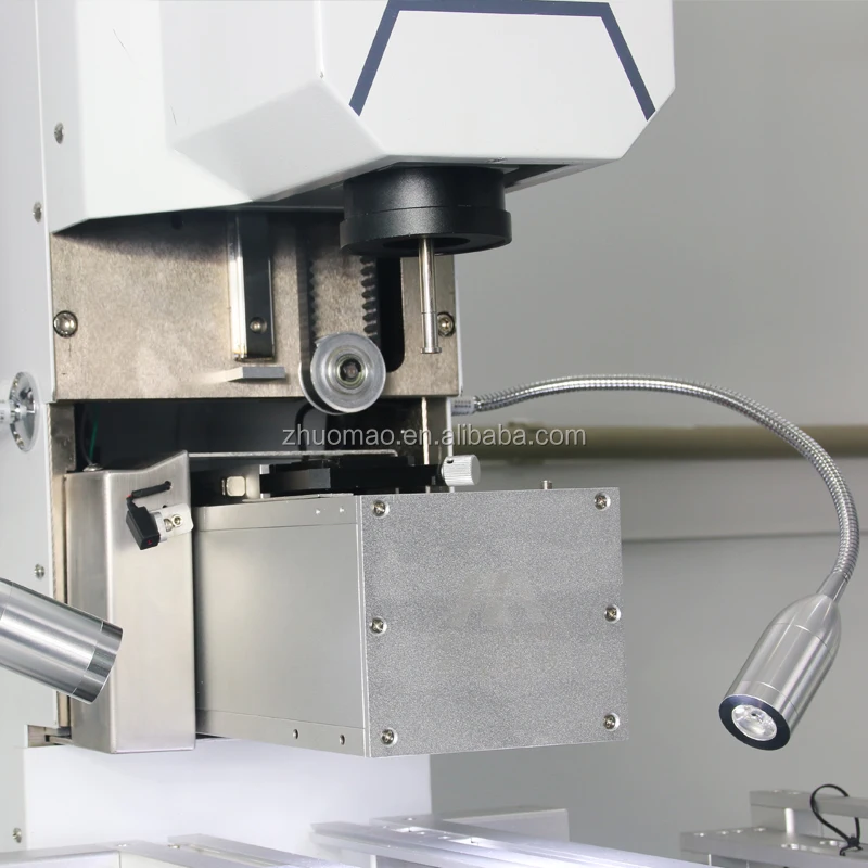  ZM R720A микро SMD светодиодная ремонтная машина для светодиодного модуля BGA чип Мобильная