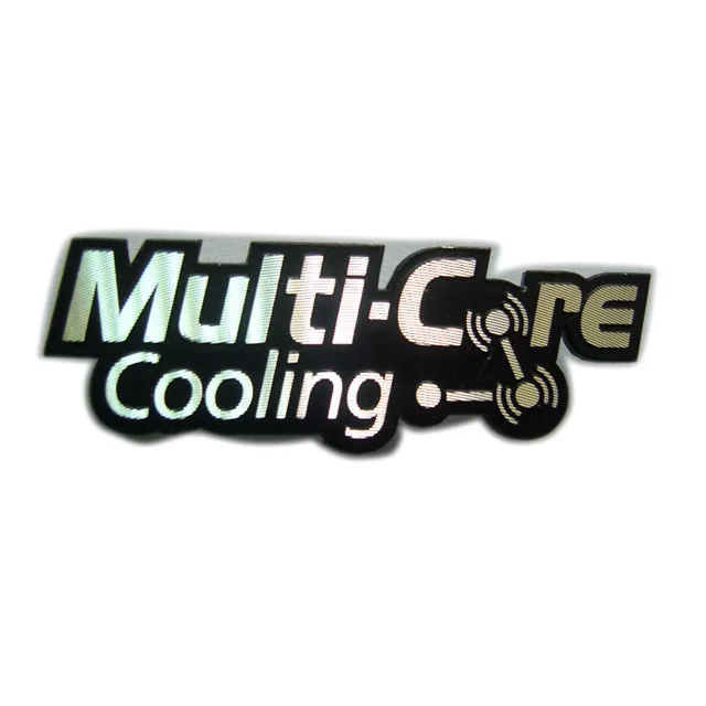 Custom High Quality Metal Aluminum ARMOUR Folk Art Business Gift NULL 3d Machine for Aluminum Logos Aluminum Name Plate Letters