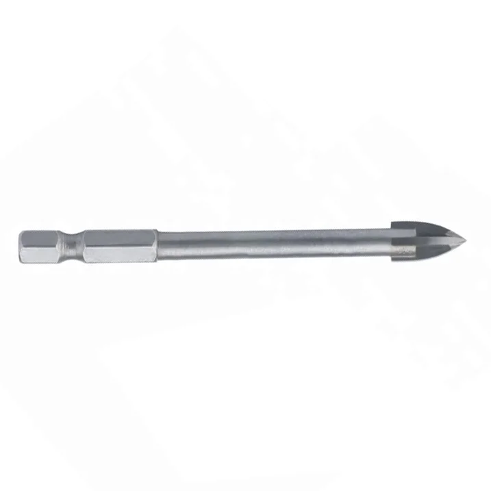 Factory direct glass drill Porcelain drill tile drill