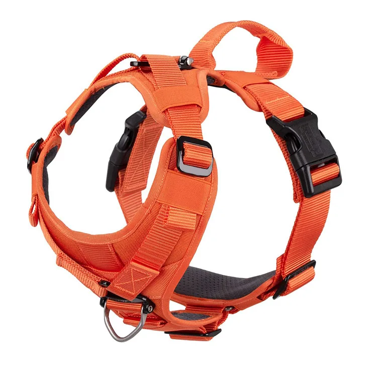 Dog Vest Belt Pet Supplies Outdoor Sports Dog Harness