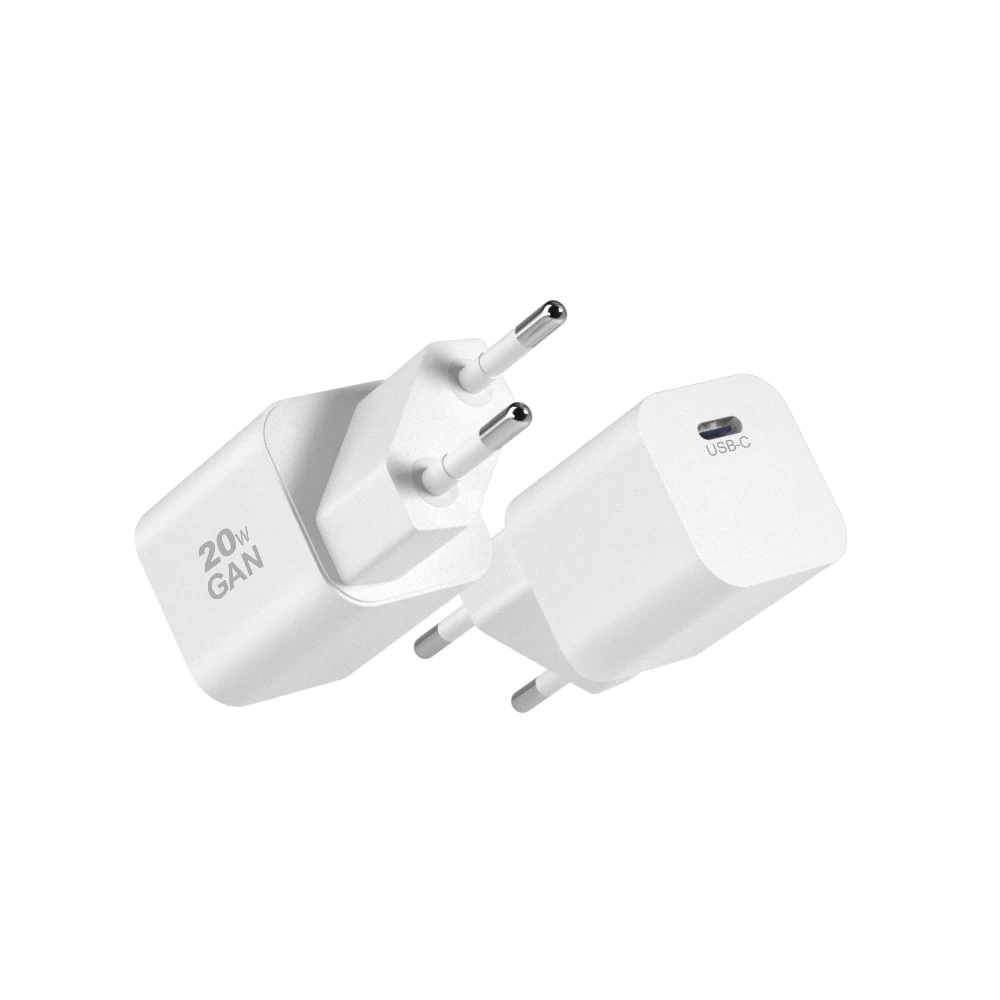 Smartphones Charger Trending Products on 1 Charger 20w Durable Fast Charging Usb White Black Mobile Phone Redmi Note 10 Pro PD