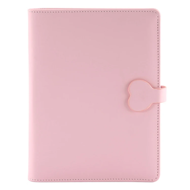 Macaroon Color Ins Style 365 Days Year Disc To Do List Dairy Week Wholesale Planner Binder