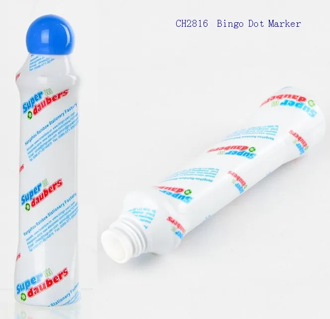 CH2816 - 4OZ уникальный кисточки бинго популярные чернила dabber в США и Канаде высокого
