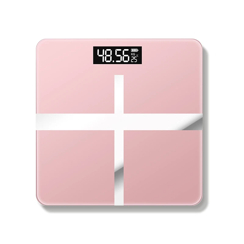 Most Popular Health Measurement 180kg LED Display Weighing Scale Waterproof Portable Electronic Scale