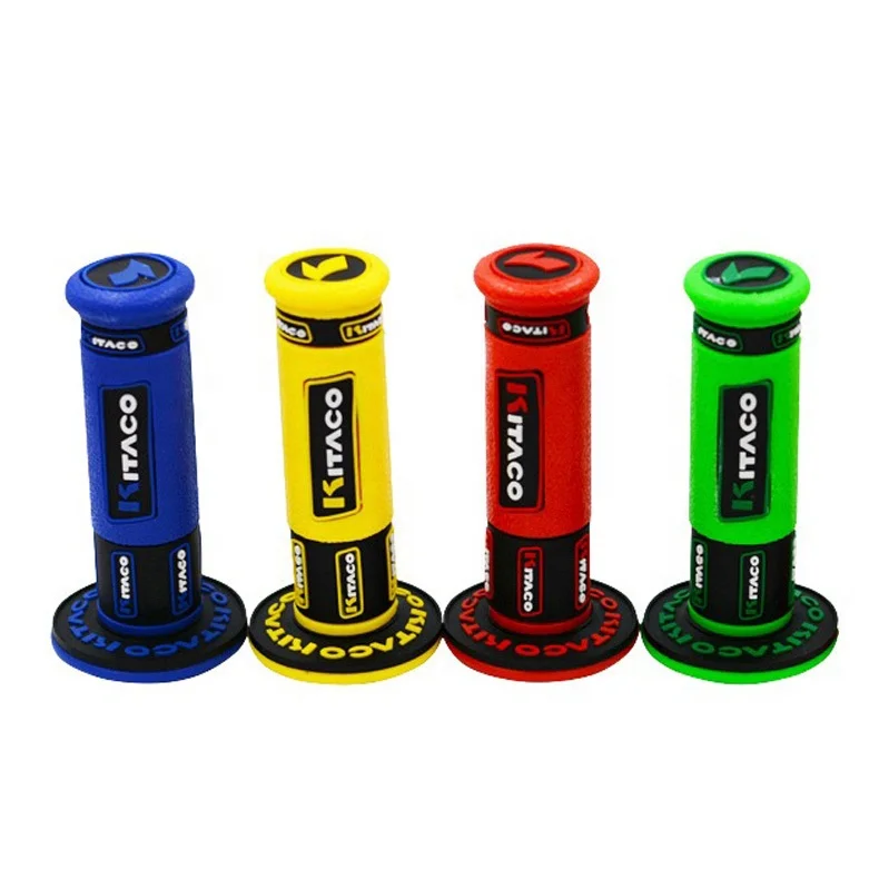 KTVCO motorcycle modification accessories handle gel off-road vehicle modification handle Universal handle cover manufacturer