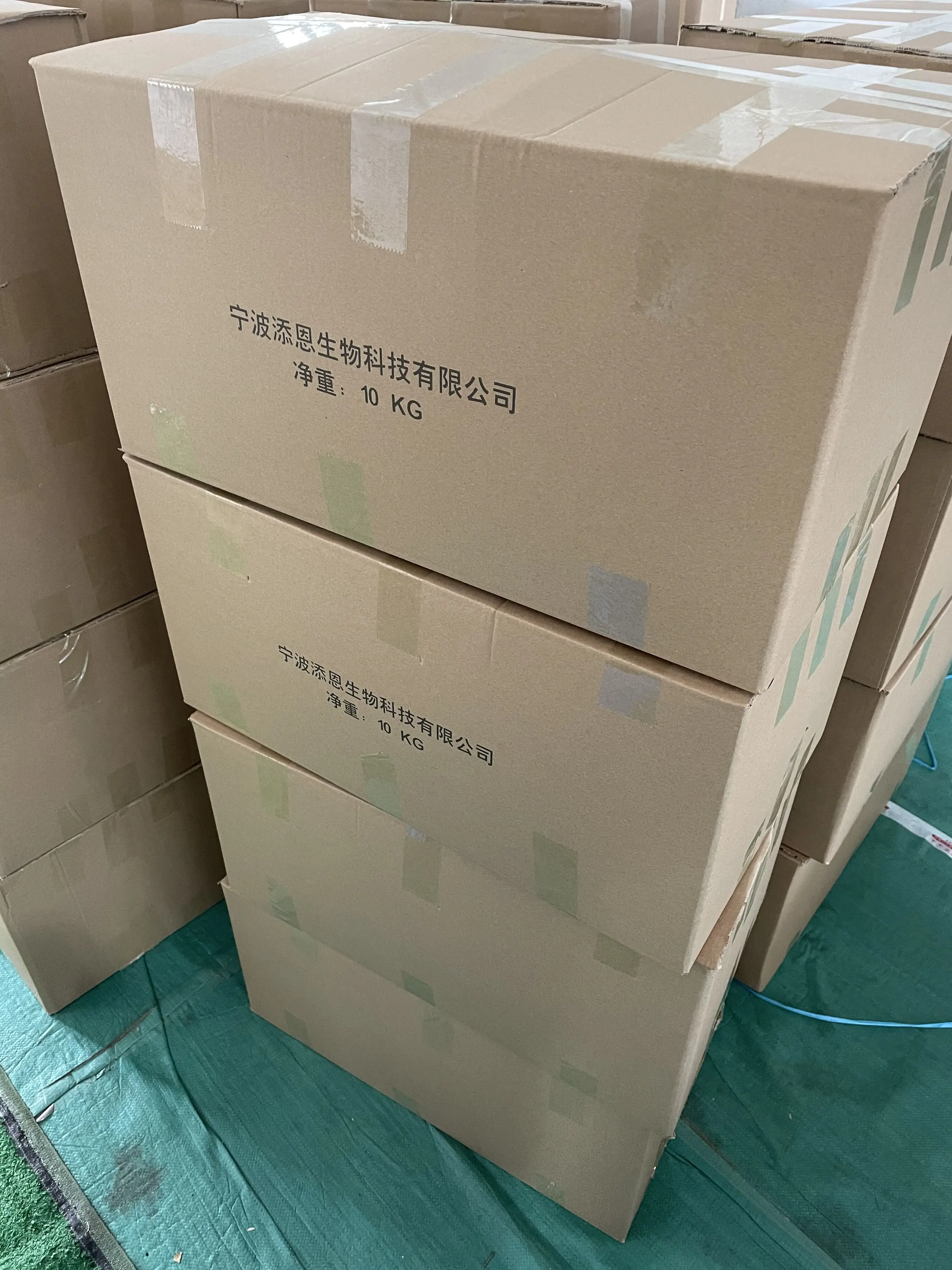 
customer designed pet foods lives birds factory dried mealworm 