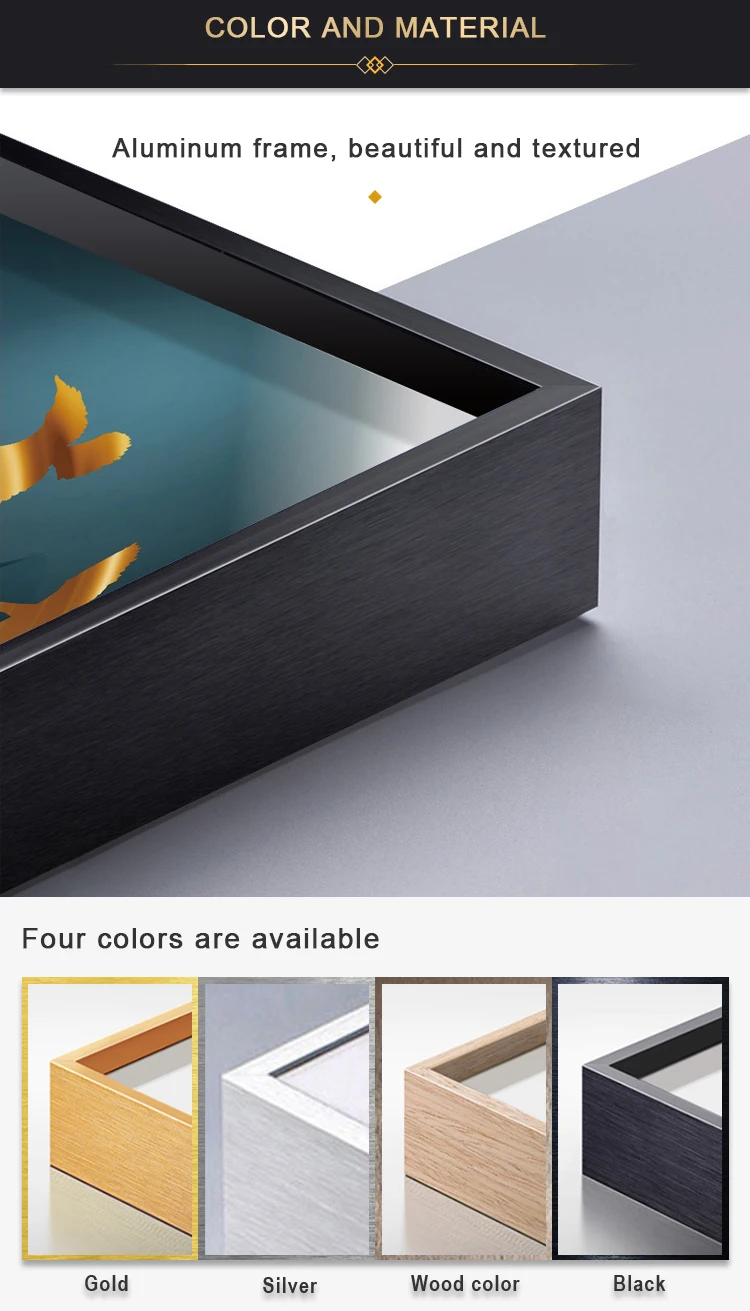 
Landscape Canvas Wall Art Wall Painting Chinese Painting 