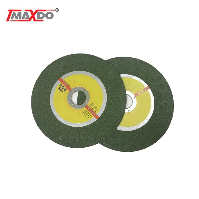 MAXDO 14 Inch Abrasive Discs for Metal Cutting Wheel Aluminium Cutting Disc