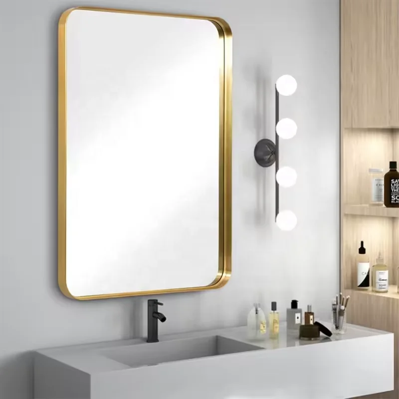 Exquisite Dressing Mirror,