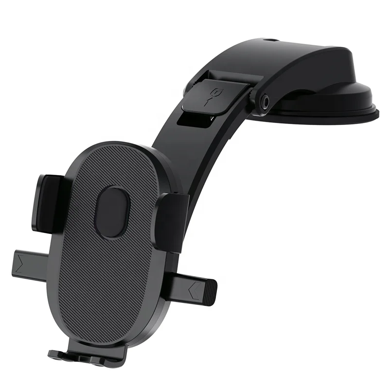 ChengBang Cute new arrivals Phone accessories Gravity clip bracket Dashboard car mobile phone holders for 5G smartphone