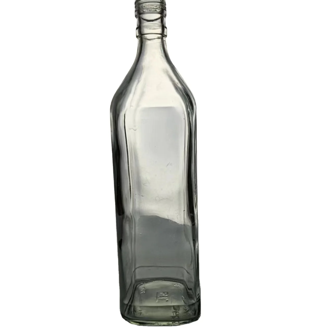 Various Styles Exquisite Custom Small Luxury Wine Liquor Glass Bottle