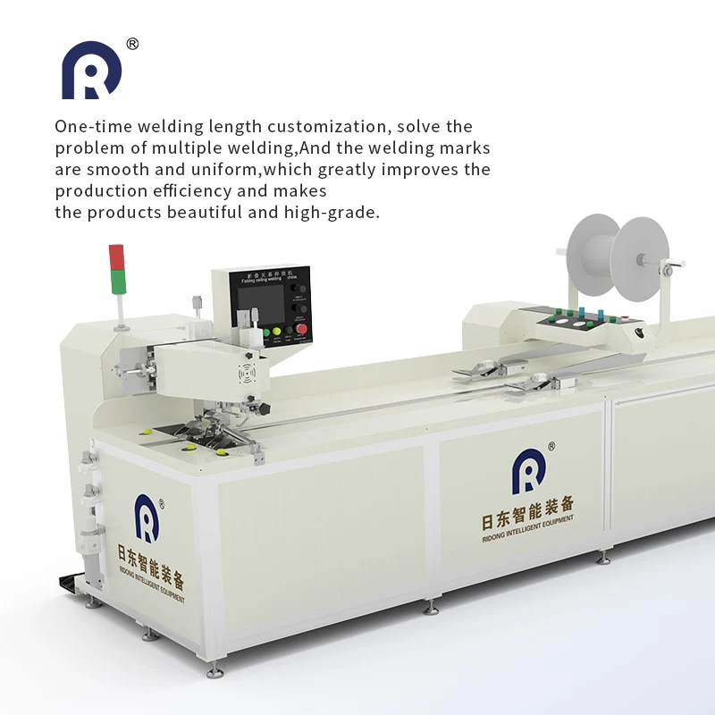 Outdoor Retractable Roof Awning Welding Machine Roof Pergola PVC Fabric Welding Machine