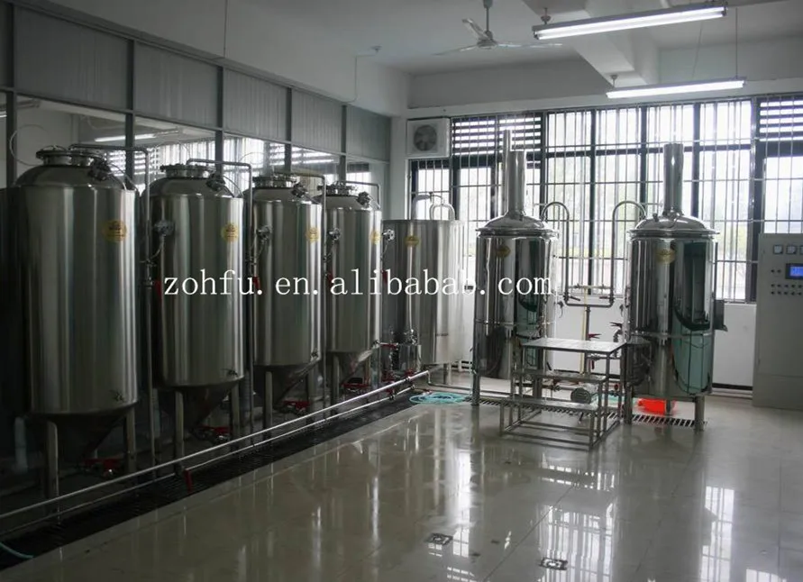 stainless steel beer fermenterbeer fermenter//beer fermentation tanks for sale